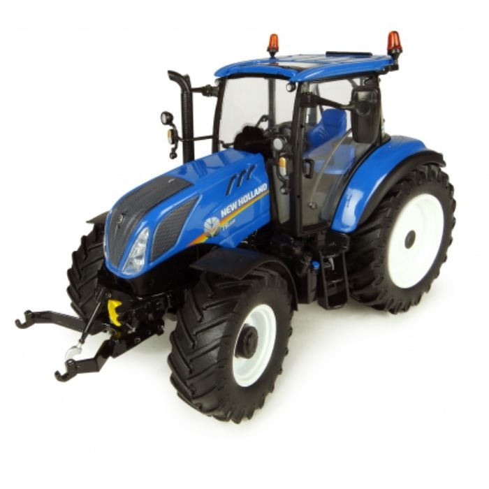New Holland T5.120 (2016)